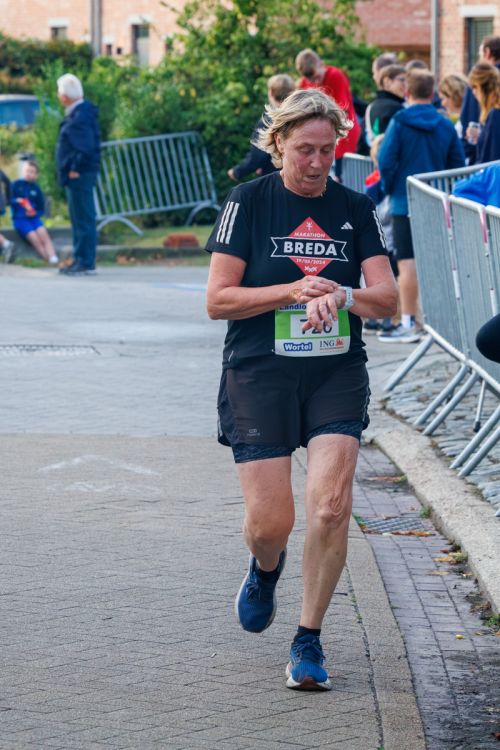 Landlopersjogging 2026